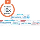 Sensodyne-Sensitivity-Gum-Whitening-Toothpaste-Repair-Protect-Whitening-Toothpaste-or-Sensitivity-Enamel-Toothpaste-100g Sale
