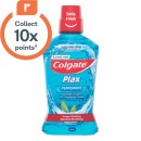Colgate-Plax-Alcohol-Free-Mouthwash-500ml Sale