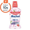 Colgate-Max-Fresh-Mouthwash-500ml Sale