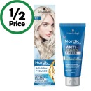Schwarzkopf-Nordic-Blonde-Anti-Yellow-Mousse-T1-92g-or-Schwarzkopf-Nordic-Blonde-Anti-Yellow-Toner-C3-200ml Sale