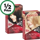 Revlon-Colorsilk-Permanent-Hair-Colour Sale