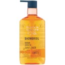 Thanks-To-Nature-Shower-Oil-250ml Sale