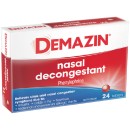 Demazin-Nasal-Decongestant-Tablets-Pk-24 Sale