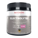Musashi-Electrolytes-300g Sale