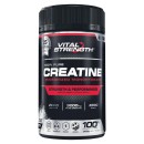 Vital-Strength-Creatine-300g Sale