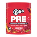 BSc-Pre-Workout-300g Sale