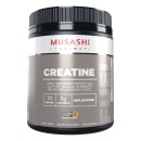 Musashi-Creatine-Unflavoured-350g Sale