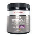 Musashi-Pre-Workout-225g Sale