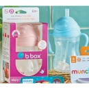 Bbox-Sippy-Cup-Pk-1-Assorted Sale