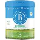 Bellamys-Organic-Toddler-Baby-Formula-Stage-3-800g Sale