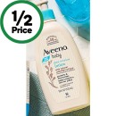 Aveeno-Baby-Daily-Moisture-Lotion-532ml Sale