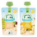 Smiling-Tums-Baby-Food-Pouch-120g Sale