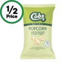 Cobs-Popcorn-80-120g Sale