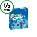 Oreo-Mini-Cookies-Multipacks-204g-Pk-10 Sale