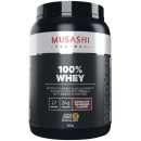 Musashi-100-Whey-Protein-Powder-900g Sale