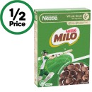 Nestle-Milo-Cereal-330-350g Sale