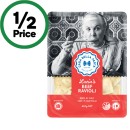 Casa-Della-Pasta-Fresh-Filled-Pasta-630g-From-the-Fridge Sale