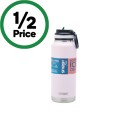 Smash-Double-Wall-Stainless-Steel-Sipper-1-Litre Sale