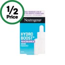 Neutrogena-Hydro-Boost-Niacinamide-Serum-30ml Sale