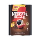 Nescafe-Blend-43-Coffee-500g Sale
