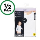 Bonds-Baby-Long-Sleeve-Bodysuits-Pk-2 Sale