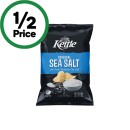 Kettle-Potato-Chips-or-Kettle-Crafted-Collection-150-165g Sale