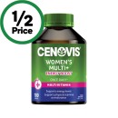 Cenovis-Womens-Multi-Capsules-Pk-100 Sale