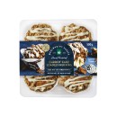 Woolworths-Loaded-Raspberry-White-Chocolate-Carrot-Cake-or-Lemon-Poppyseed-Muffins-Pk-4 Sale