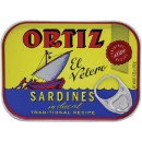 Ortiz-Sardines-In-Olive-Oil-140g Sale