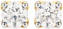 Alora-14ct-Gold-120-Carats-TW-Lab-Grown-Diamond-4-Claw-Stud-Earrings Sale