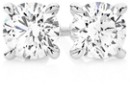 Alora-14ct-White-Gold-120-Carats-TW-Lab-Grown-Diamond-4-Claw-Stud-Earrings Sale
