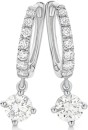 Alora-10ct-White-Gold-34-Carat-TW-Lab-Grown-Diamond-Drop-Huggie-Earrings Sale