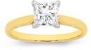 Alora-14ct-Gold-1-12-Carat-Lab-Grown-Solitaire-Diamond-Ring Sale