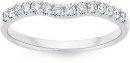 18ct-White-Gold-Diamond-Curved-Band Sale
