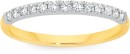 18ct-Gold-Diamond-Band Sale