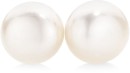 9ct-Gold-Cultured-Fresh-Water-Pearl-Stud-Earrings Sale