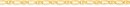 9ct-Gold-50cm-Solid-Marine-11-Chain Sale