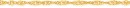 9ct-Gold-45cm-Solid-Singapore-Chain Sale