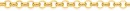 9ct-Gold-50cm-Solid-Belcher-Chain Sale