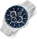 Seiko-Mens-Chronograph-Watch Sale