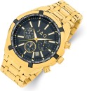 Jag-Boss-Mens-Watch Sale