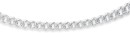 Sterling-Silver-45cm-Fancy-Dia-Cut-Curb-Chain Sale
