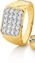 9ct-Gold-1-Carat-Lab-Grown-Diamond-Mens-Ring Sale