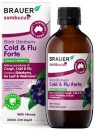 Brauer-Sambucus-Cold-Flu-Forte-Oral-Liquid-200mL Sale
