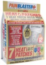 Athelite-Heat-Patches-7-Pack-2-Bonus-Hand-Warmers Sale