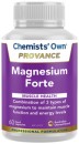 Chemists-Own-Provance-Magnesium-Forte-60-Capsules Sale