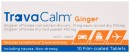 Travacalm-Ginger-10-Tablets Sale
