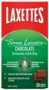 Laxettes-Senna-Chocolate-Squares-24-Chewable-Tablets Sale