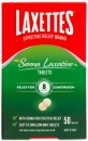Laxettes-Senna-Laxative-50-Tablets Sale