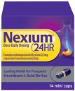 Nexium-24HR-14-Mini-Capsules Sale